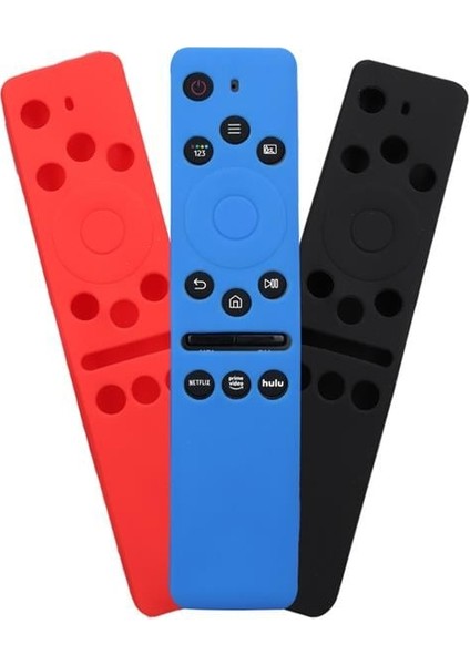 Weko Wk-24717 Silikon Kumanda Koruma Kılıfı İçin Uydundur