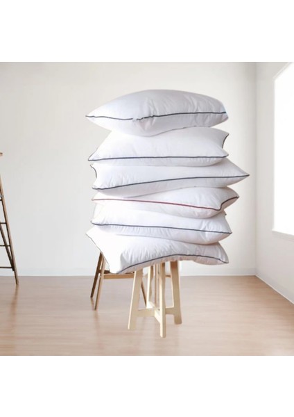 MORESUN Nano Jel Yastık Horlatmayan Yüksek Kalite 1200 gr (1 Adet)