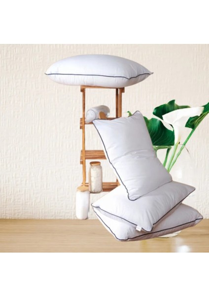 MORESUN Nano Jel Yastık Horlatmayan Yüksek Kalite 1200 gr (1 Adet) fiyatları