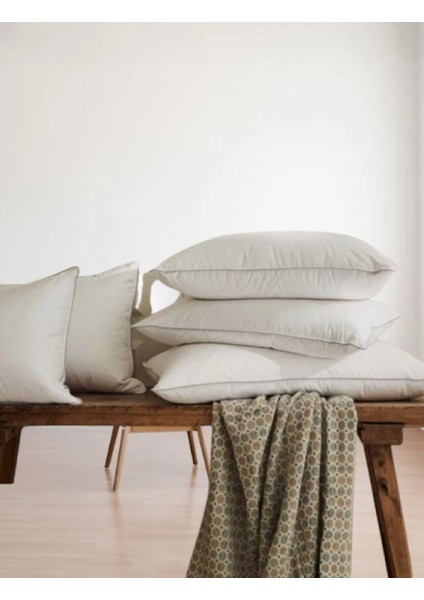 MORESUN Nano Jel Yastık Horlatmayan Yüksek Kalite 1200 gr (1 Adet) modelleri