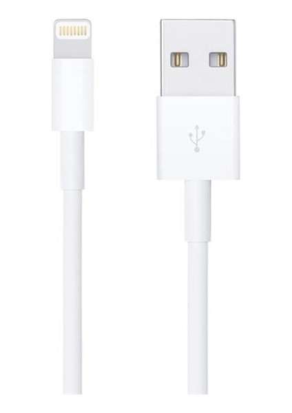 Dk-18295 Lightning 1 Metre Iphone Şarj-data Kablosu