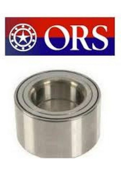 Mtxdpn On Teker Rulmani R19-R21-MEGANE-CLIO-KANGO-EXPRES