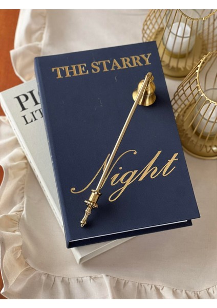 Kumaş Dekoratif Kitap Kutu (Nıg/pı) fiyatları