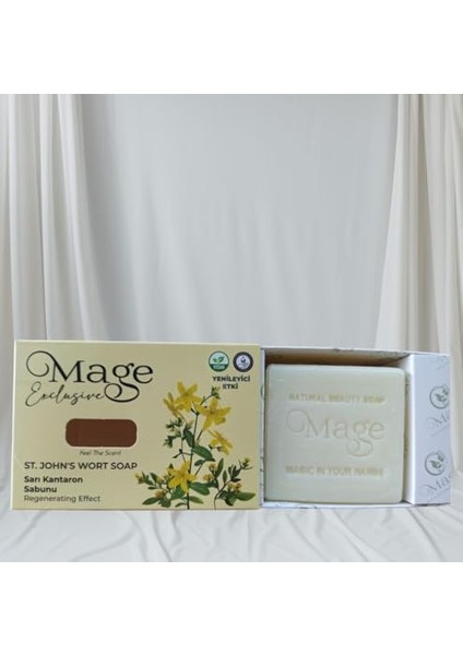 Sarı Kantaron Sabunu fiyatları