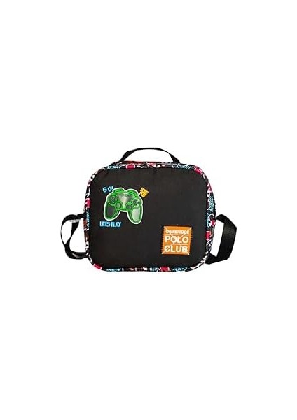 Polo Club Game Time Erkek Çocuk Beslenme Çantası fiyatları