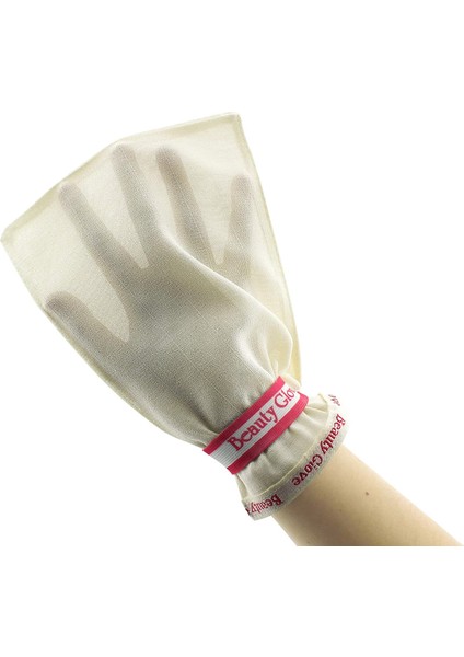 Beauty Glove Hamam Kesesi - Banyo Kesesi Kalın Kese