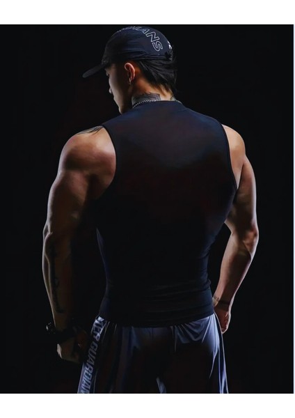 Arim Boğaz Sıfır Kol Futbol Body-Fitness Body & Egzersiz Body - Boğazli Sıfır Kol Basketbol Body fiyatları