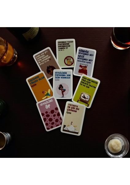 Fondip Mini Shot Oyunu +18 fiyatları