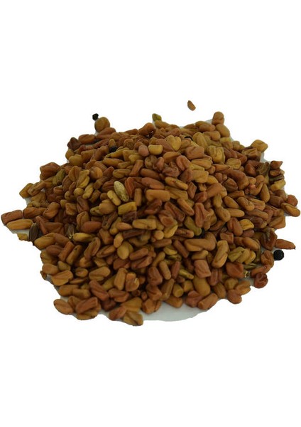 Çemen Poy Otu Tane Doğal 100 gr Paket