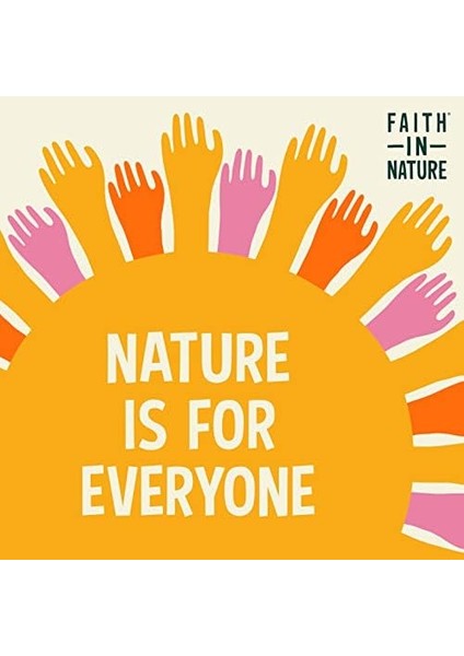 Faıth In Nature %99 Doğal Onarıcı Şampuan Normal & Kuruya Dönük Saçlar Için (Yabani Gül, 400 Ml) modelleri