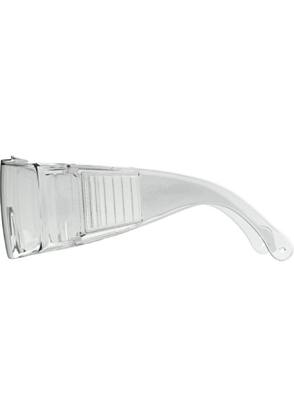Gözlük Üstü Antifog Buğulanmaz Laboratuvar Şeffaf Iş Güvenlik Gözlüğü Ce modelleri