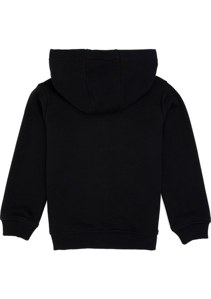 Erkek Çocuk Siyah Hırka (Örme) 50313844-VR046 fiyatları