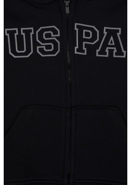 Erkek Çocuk Siyah Hırka (Örme) 50313844-VR046 modelleri