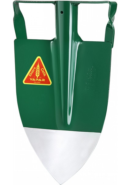 3200 Depkili Bel Küreği