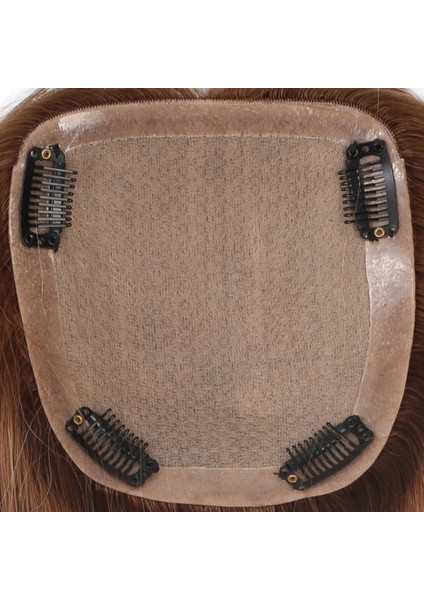 Kahverengi / Balköpüğü Ombreli Baby Taban Tepelik / 13X14CM fırsatları