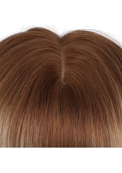 Kahverengi / Balköpüğü Ombreli Baby Taban Tepelik / 13X14CM indirimleri