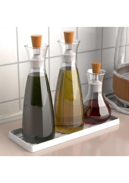 Silikon Organizer Sunumluk -Yağlık Altlık - Sabunluk - Deterjanlık Altlığı fırsatları