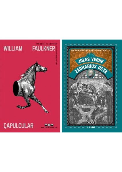 Çapulcular + Zacharius Usta