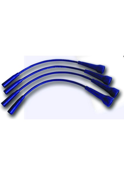 Mtxdpn Buji Kablosu Megane-Laguna 2,0cc (F3R)