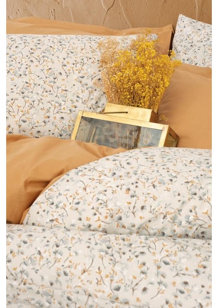 Petite Çift Kişilik Nev Takımı Posy Bej fiyatları