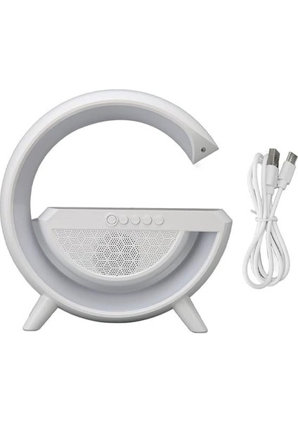 Magicvoice Bt2301 Kablosuz Şarjlı 7 Renkli Taşınabilir Hoparlör modelleri