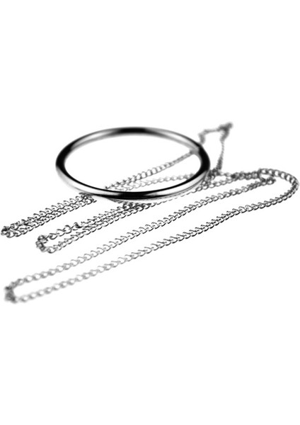 Sihirli Halka Illüzyon Oyunu Sihir Şaka Sihir Malzemesi (4172) fırsatları