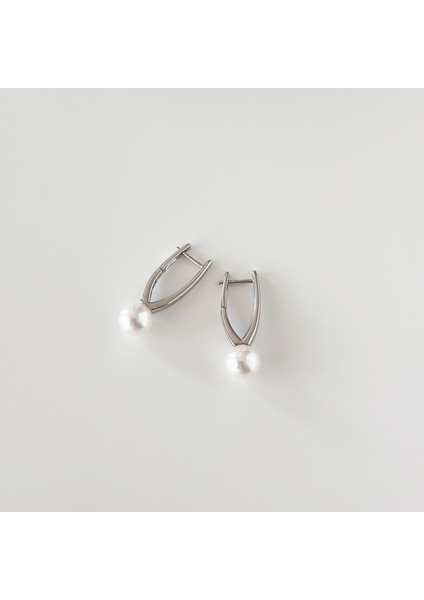 Shower Gümüş Küpe fiyatları