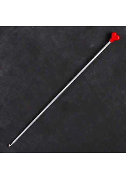 Addi 3,5mm 30CM Klasik Alüminyum Tunus Tığı - 262- fiyatları