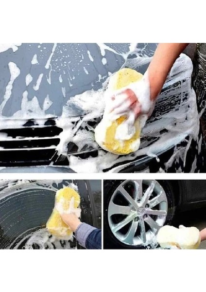 Tank Bezi Süper Emici Kalın Havlu, Oto Kurulama ve Temizlik Bezi 50X70 cm fiyatları