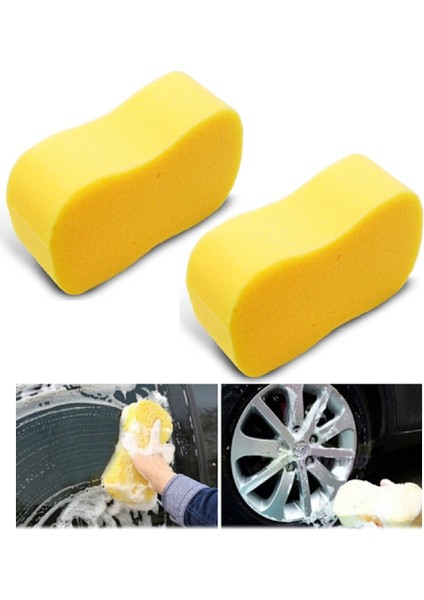 Tank Bezi Süper Emici Kalın Havlu, Oto Kurulama ve Temizlik Bezi 50X70 cm modelleri