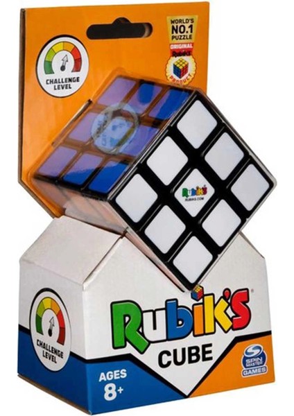 Rubiks 3x3 Küp PUZZLE 6063968 indirimleri