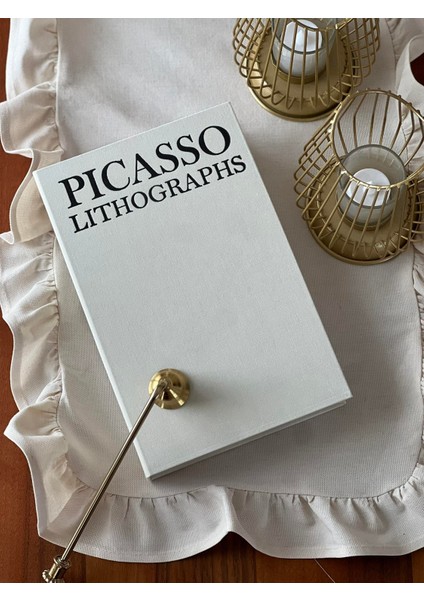 Kumaş Dekoratif Kitap Kutu 2'li Set (Mıc/p) modelleri