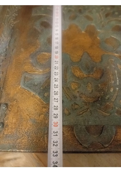 CundArt Studio ® Antik Dönem Eski Kitap Kutu fırsatları