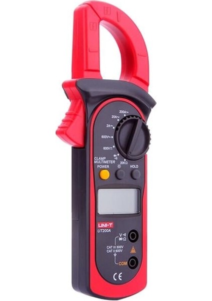 Pensampermetre Ut-200a fiyatları