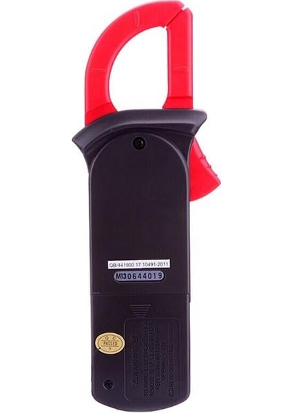 Pensampermetre Ut-200a modelleri