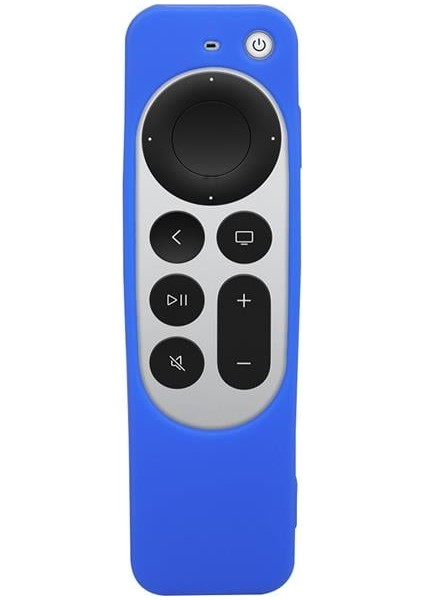 Weko Wk-24736 Silikon Kumanda Koruma Kılıfı Apple Tv İçin Uydundur fiyatları