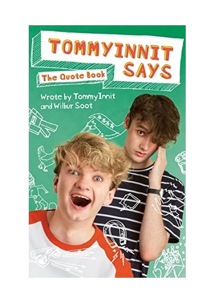 Says...the Quote Book: The Sunday Tımes Bestseller fiyatları