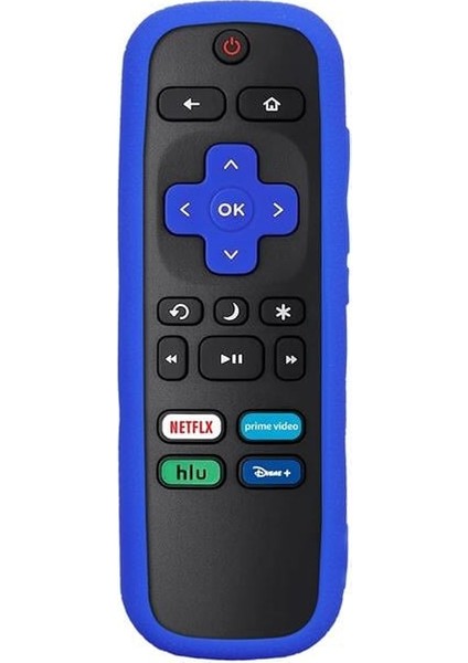 Weko Wk-24706 Silikon Kumanda Koruma Kılıfı İçin Uydundur fiyatları