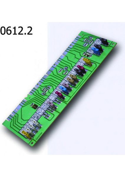 Mtxdpn Sigorta Panosu R9