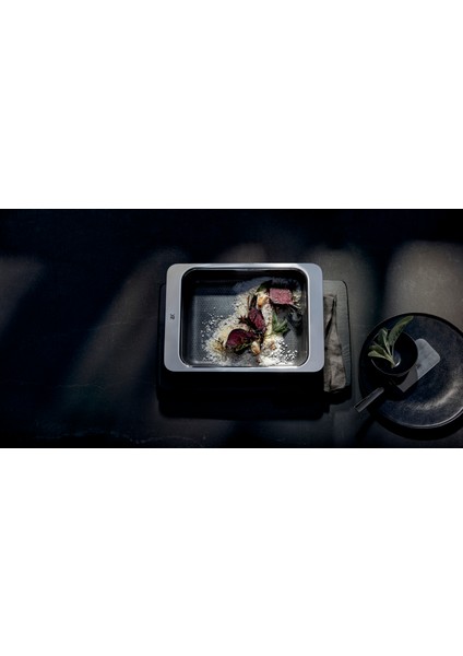 Profi Resist Derin Fırın Tepsisi Büyük fırsatları