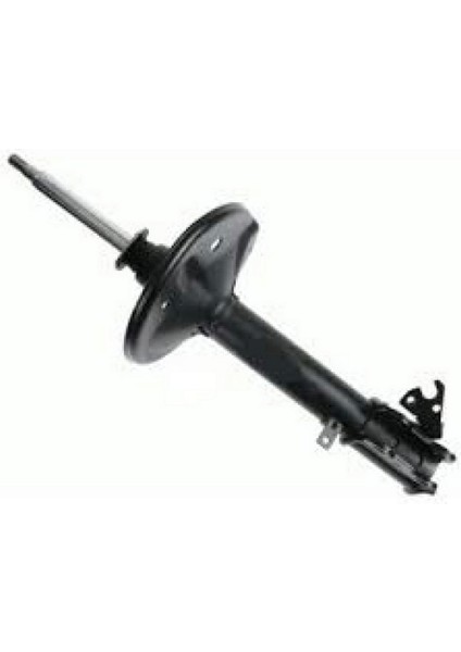 Mtxdpn Ön Amortisör Sağ Citroen C4 Aircross 12 Peugeot P4008 12 Mitsubishi Asx 10