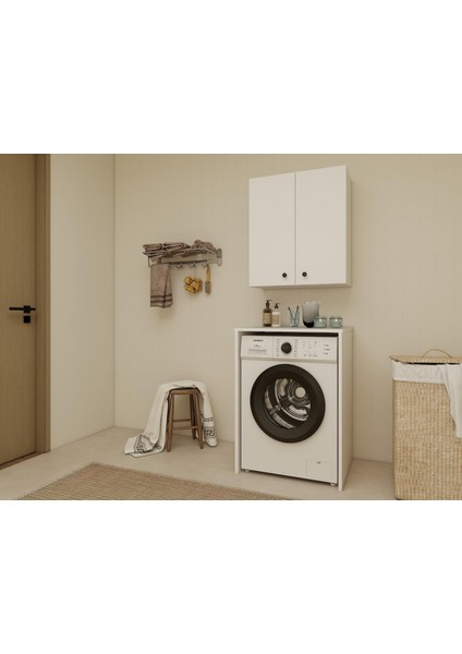 Çamaşır Makinası Dolabı Takımı fiyatları