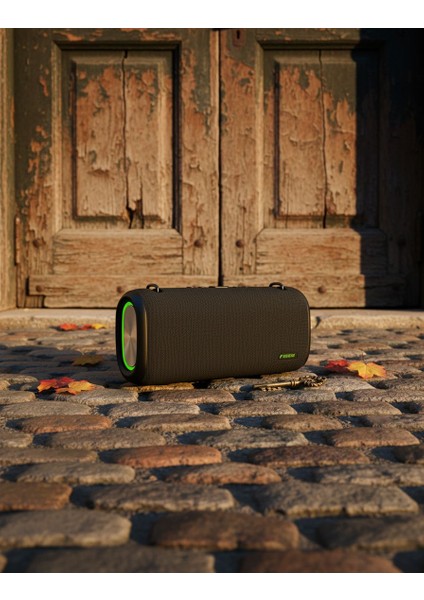 Apollo Hoparlör modelleri