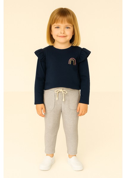 Alt-Üst Takım Laci Lacivert