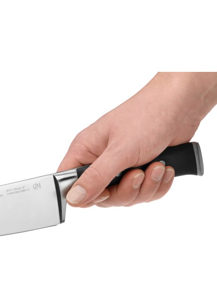 Grand Class 6'lı Bıçak ve Blok Seti