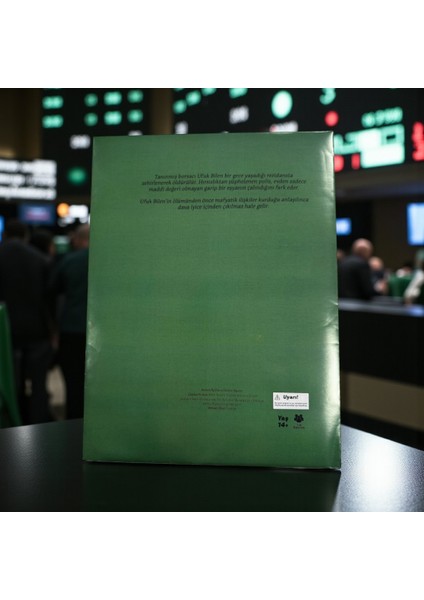 Cinayet Çözme Oyunu Borsacı Cinayeti Dosyası fiyatları