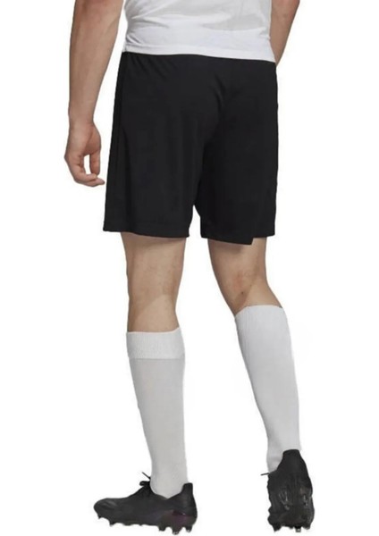 Rkek Futbol Şortu-Erkek Fitness Şortu-Erkek Koşu Şortu-Spor Şortu Siyah