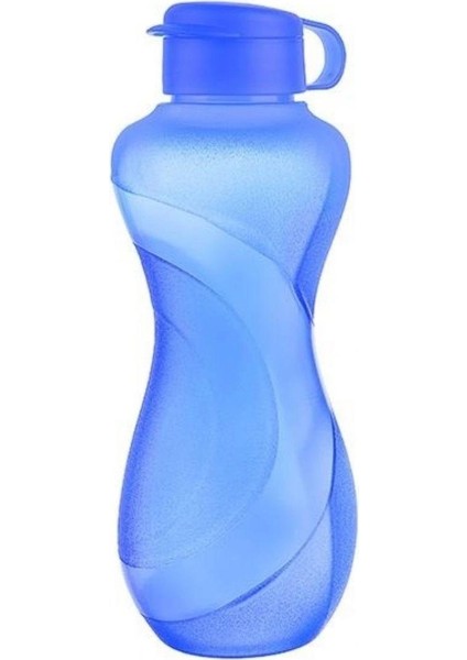 Buffer® 2000ML Kapasiteli Sporcu Tipi Suluk Pratik El Matarası TP-487