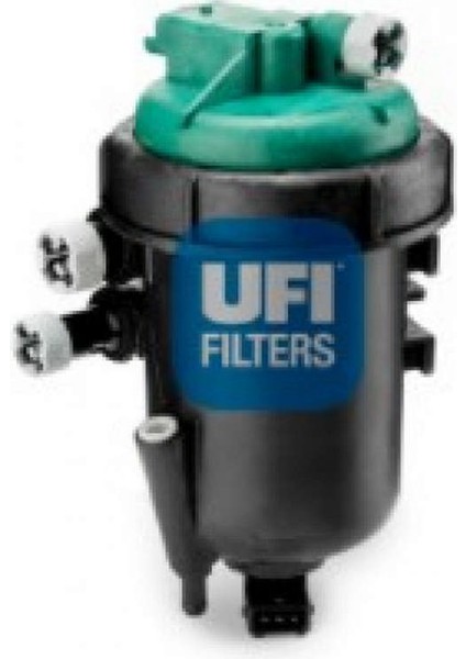 Mtxdpn Yakit Filtresi [ Fiat Doblo (223) 1.3 D Multijet 2005 ] ( Oem Montaj Ürün )