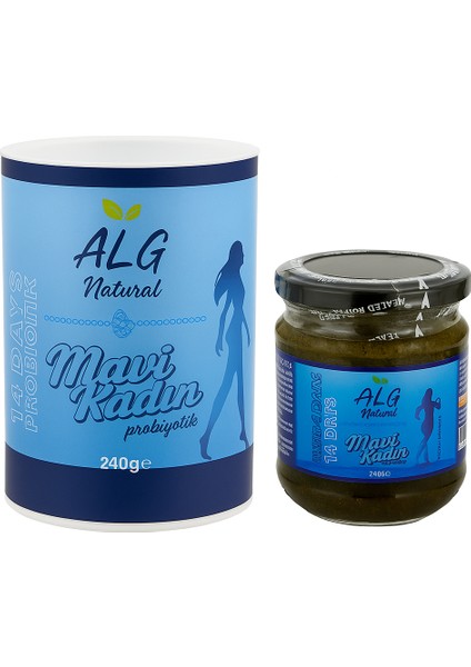 Mavi Kadın Probiyotik Macun fiyatları